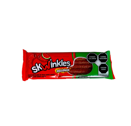 Skwinkles Rellenos Sandia